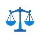Retfærdighedens vægtskål
